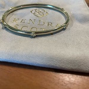 KENDRA SCOTT Joelle Bangle